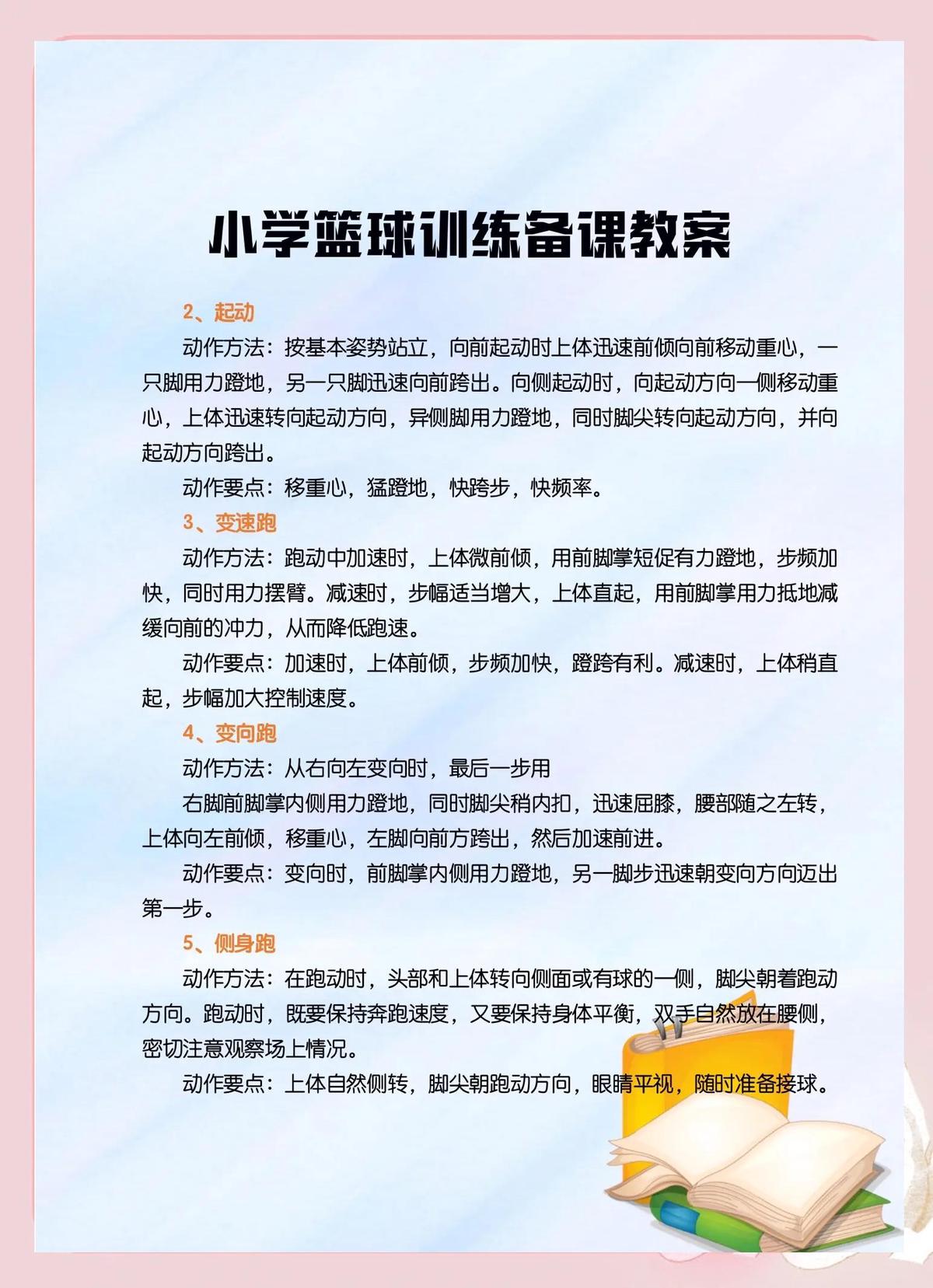 篮球训练新闻稿_2